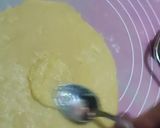 Foto langkah ke 3 dari resep Bolen.