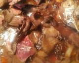 Lamb and Coffee Stew recipe step 4 photo
