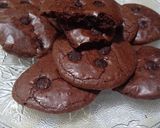 Foto langkah ke 6 dari resep Brownies cookies.