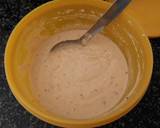 Cabbage Adai Recipe recipe step 3 photo