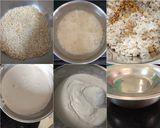 જીની ઢોસા(Jini Dosa Recipe in Gujarati) રેસીપી સ્ટેપ1ફોટો