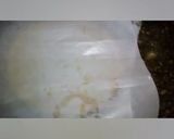 A picture of step 10 of Caramel tart | eid special.