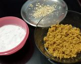 বেসন কা লাড্ডু (Besan ka ladoo recipe in Bengali) রেসিপি ধাপ - 3 ছবি