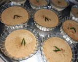 Foto langkah ke 3 dari resep Serikaya gula merah.