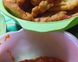 Foto langkah ke 5 dari resep Perkedel Kentang Aishiteru.