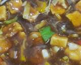 Chilli Paneer recipe step 3 photo