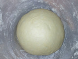 Ring doughnut