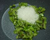 A picture of step 2 of KIWI JAM - Homemade & Fresh.