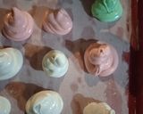Foto del paso 3 de la receta: Suspiros ☺️