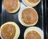 Hình bước làm 4 của món Bánh mì Papparoti