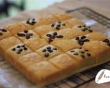 Foto langkah ke 3 dari resep Cake Tape Singkong.