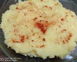 A picture of step 1 of Really Soft Mashed potato#allstarsrecipecontest.