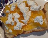 Black Forest Ham with Pineapple and Goat Cheese recipe step 2 photo