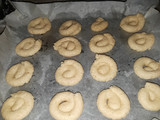 Butter cookies (yanayin narkewa😫♥️)