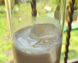 Foto langkah ke 2 dari resep Dalgona Coffee & Choco Foam Milk.