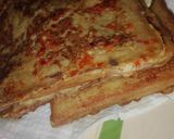 A picture of step 4 of Fried bread.