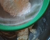Foto del paso 3 de la receta: Pastisetas con una bebida caliente