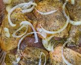 Foto del paso 4 de la receta: Pollo al Horno