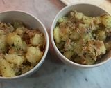 Foto del paso 3 de la receta: Papas a la provenzal con jamón