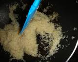 Mango,Coconut rice#creativericerecipe recipe step 3 photo