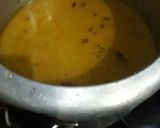 A picture of step 2 of Khichdi deolali.