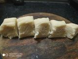 खस्ता गाजा (Khasta gaja recipe in Hindi)
