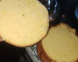 Foto del paso 2 de la receta: Torta clásica de cumpleaños