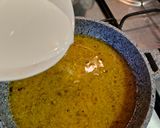 Foto del paso 8 de la receta: Pechuga de pollo bañada en salsa de naranja
