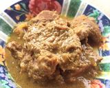Foto langkah ke 8 dari resep Terik Daging Sapi.