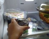 รูปขั้นตอนการทำที่ 3 ของ Oreo choco ball