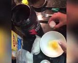 Foto do passo 1 de Panqueca proteica 🥞 ❤️