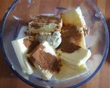 Foto langkah ke 3 dari resep Streuselkuchen - Original Crumbs Cake Khas Jerman.