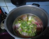 Foto langkah ke 3 dari resep Tim Ikan Dori.