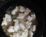 Foto del paso 5 de la receta: Boneless con pocos ingredientes