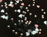 صورة لخطوة 8 من وصفة كيك شوكلاته 😍😍