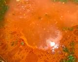 Klasyczna zupa pomidorowa krok przepisu 2 zdjęcie
