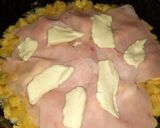 Foto del paso 5 de la receta: Tortilla de papa rellena