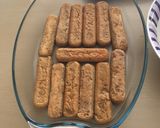 Tiramisu recept fázis 6 fotója