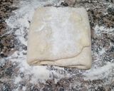 Foto del paso 4 de la receta: Hojaldre rápido: tres recetas con la misma masa!
