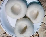 Foto del paso 3 de la receta: Sopa de Guías