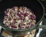 Onion soup recipe step 3 photo