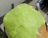 Foto langkah ke 1 dari resep Es Cendol Cincau hitam.