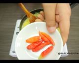 Foto langkah ke 9 dari resep Eps.3 Cakalang Fufu Kuah Santan.