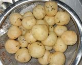 Foto langkah ke 7 dari resep Bola Kentang Cryspy.