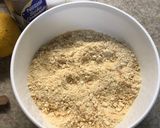 Foto del paso 1 de la receta: Key lemmon pie 🍋