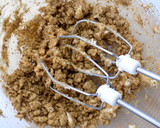 Foto del paso 2 de la receta: Galletas de Navidad Saludables y Veganas