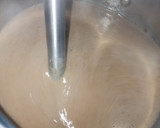 Foto del paso 5 de la receta: Crema de boletus