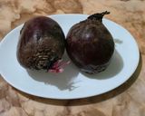 Foto langkah ke 1 dari resep Acar Bit Merah.