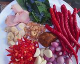 Foto langkah ke 1 dari resep Sambal Goreng Krecek Tolo khas Solo.
