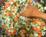 Foto del paso 1 de la receta: 320. Bisque de marisco 🇫🇷 (entrante sopa)